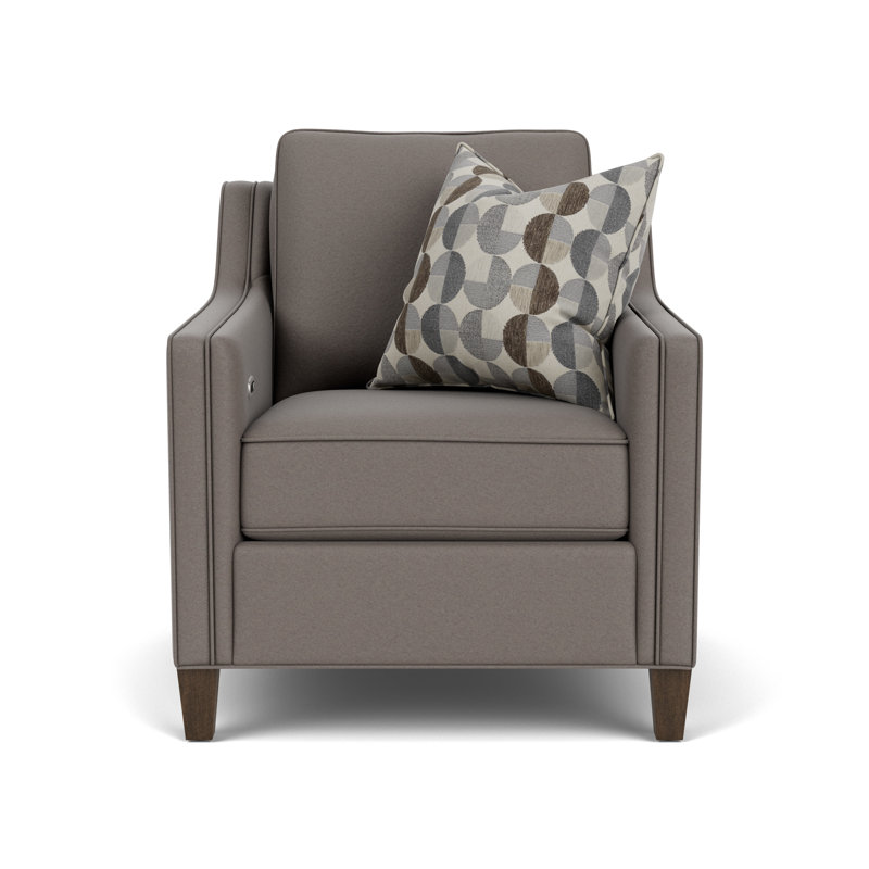 Caterina Power Incliner, Gray