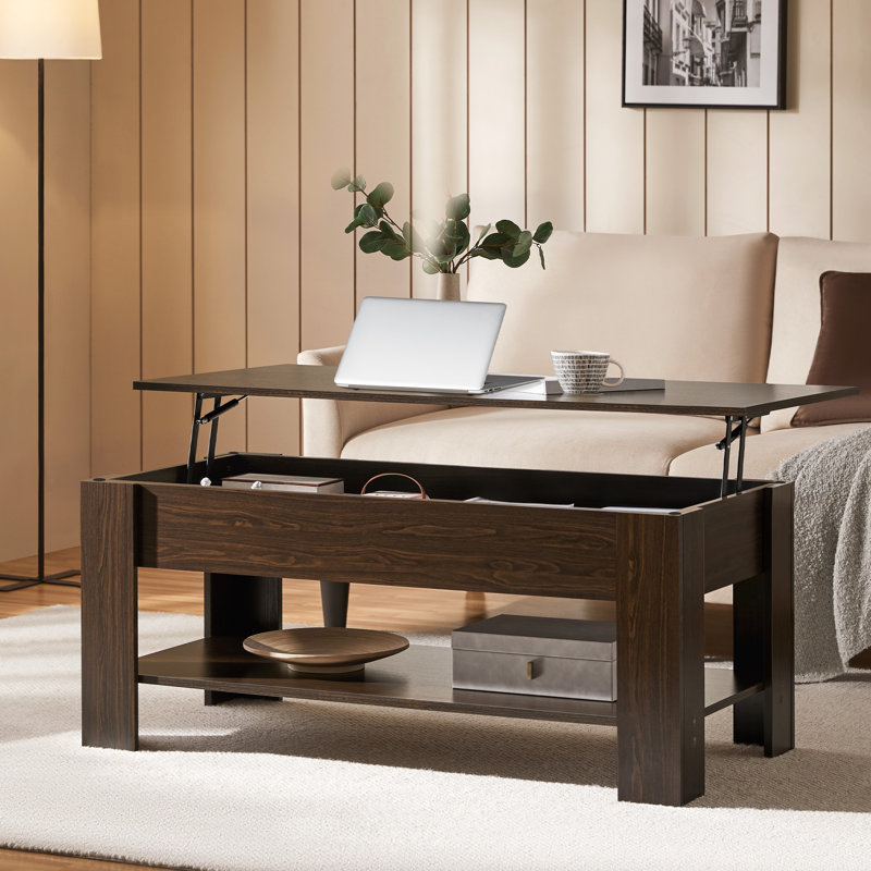 Maier Single Coffee Table