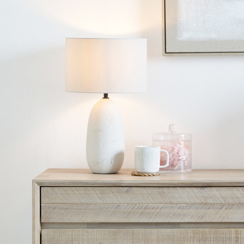 Ceramic Standard Table Lamp