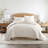 Becky Cameron Lightweight All Season Stripe Stitch Quilt Set with Shams-2108100147-2108100111
