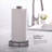 Kamenstein Spray Paper Towel Holder With Funnel