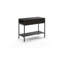 Reveal Glass End Table with Storage-71643316