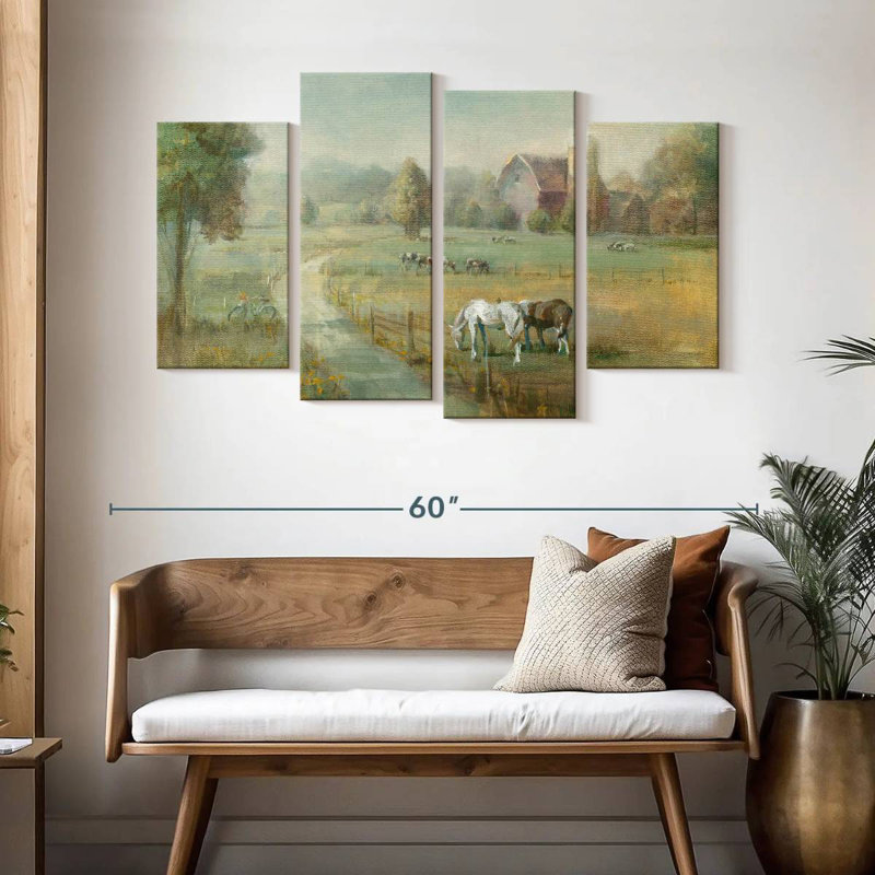 Alvord Tranquil Farm II