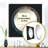 Glogau - Modern Geometric Square Mirror For Wall Art Decor-1106170498
