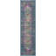 Tapis bleu Felty-366021490