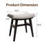 Ensemble de meuble-lavabo Anita-776788901