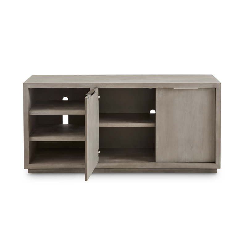 Eloise 64'' Media Console, Mineral