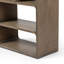 Risa Geometric Bookcase-2092392353