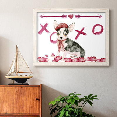 Chiot Valentine Collection A