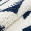 Madison Shag Moroccan Area Rug-39723808