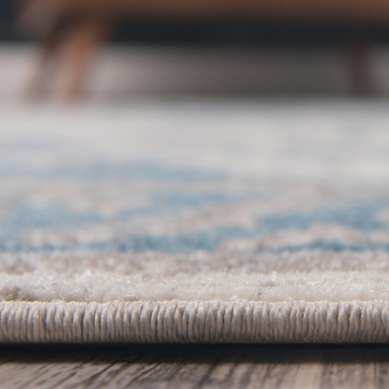 Pastore Oriental Indoor Rug, Runner 2' x 6'1"