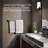 Composed 24 In. Double Towel Bar