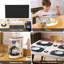 Faux Leather Placemat-246275203