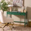 Bureau 2 tiroirs Or bis-2111718883