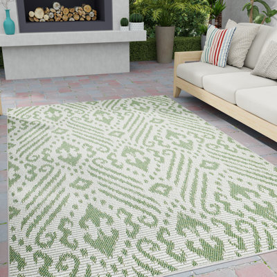 Tapis crème Ponds Calitrah