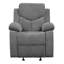 Fauteuil inclinable oscillant standard Hymera