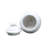 Decorative Marble Cremation Urn, Fossil , 5.25"h X 4"w-113055979