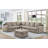 Ruriko Upholstered L-Shaped Sectional Reversible-566839062