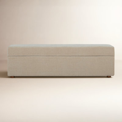 Mel Storage Bench