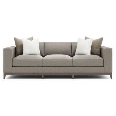 Noel 100'' Upholstered Sofa