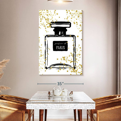 Parfum Senne I