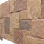 Panneau de pierre EverStone Castle Rock-87762247
