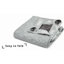 Gregers Blackout Curtain Single Panel-1874751511