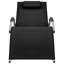 Chaise longue inclinable Ardis-1822773804