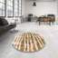 Tapis abstrait moderne 992-1234047267