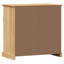78cm Solid Wood Sideboard-89186726