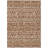 Lamanna Washable Southwestern Indoor / Outdoor Rug-96129088