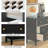 Hollimon 47'' W 6 - Drawer Dresser-1214015701