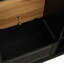 Armoire à chaussures avec tablettes réglables-88958299