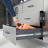 Garage Cabinet Set
