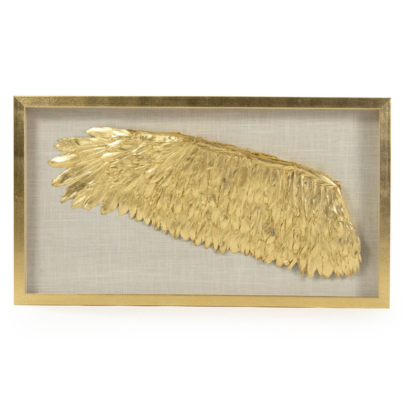 Metal Wall Decor