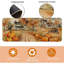 Ensemble de tapis de cuisine 2 pièces