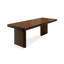 Table de salle à manger rectangulaire-107659947