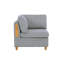Ensemble de canapé modulaire 6 pièces Living Room Furniture