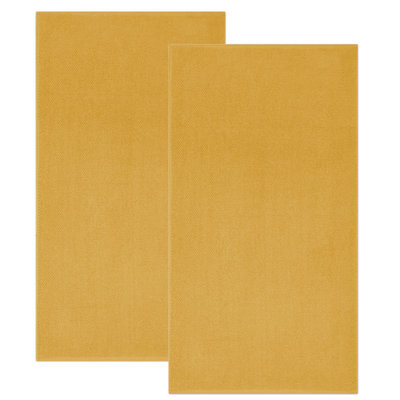 Serviette de bain 