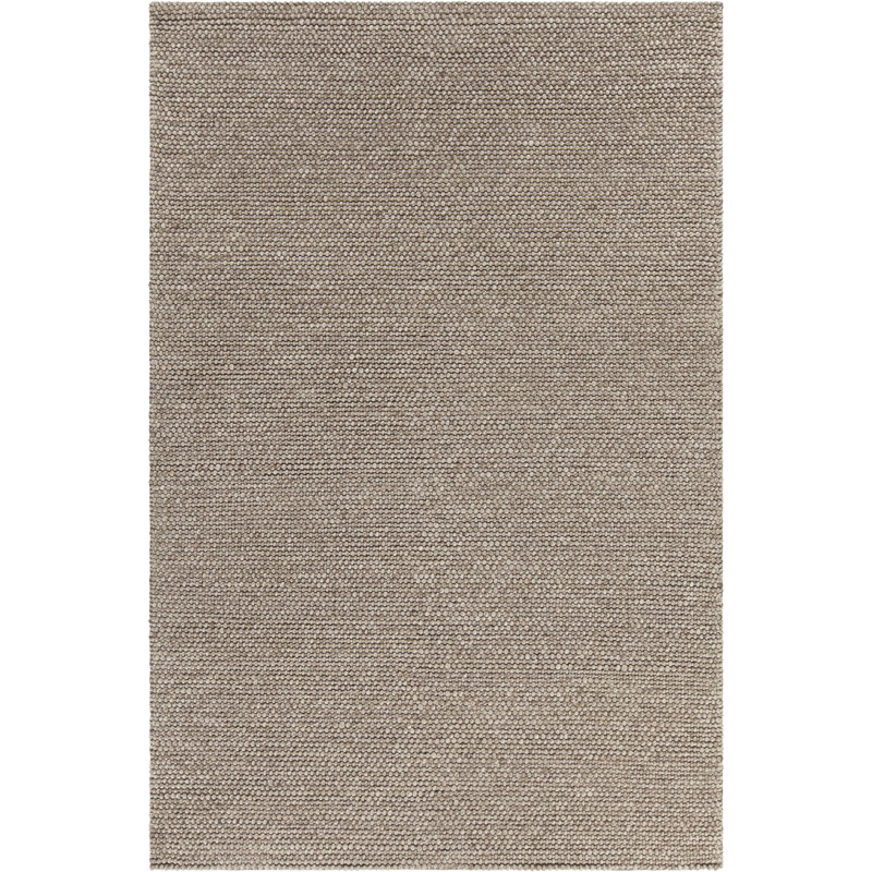 Wool Area Rug, Rectangle 7'9" x 10'6"