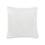 Set of 2 Outdoor Cushions MIRAGE Oriental Pattern Purple