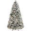 Arbre de Noël artificiel