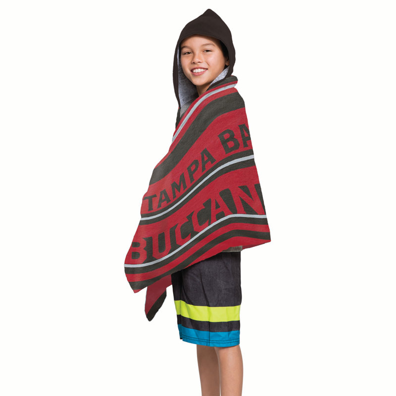 Cotton Blend Bath Towel