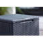 Keter Vigo Outdoor Storage Table