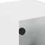 Baysden Rectangle Accent Cabinet-2067122590