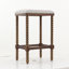 Tabouret de comptoir Korkmaz