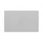  Table à langer et distributeur de doublure mural horizontal gris Foundations Elements - gris clair-108206268