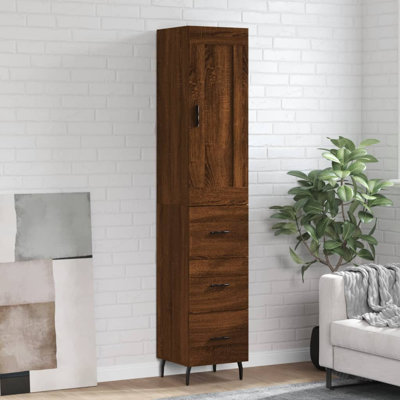 Storage Cabinet