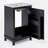 20" Single Bathroom Vanity With Ceramic Top-20267025