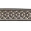 Ezra Border Fabric